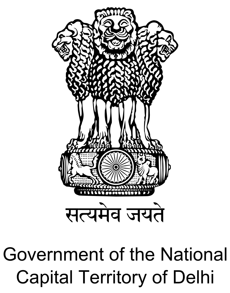 The Government of National Capital Territory of Delhi